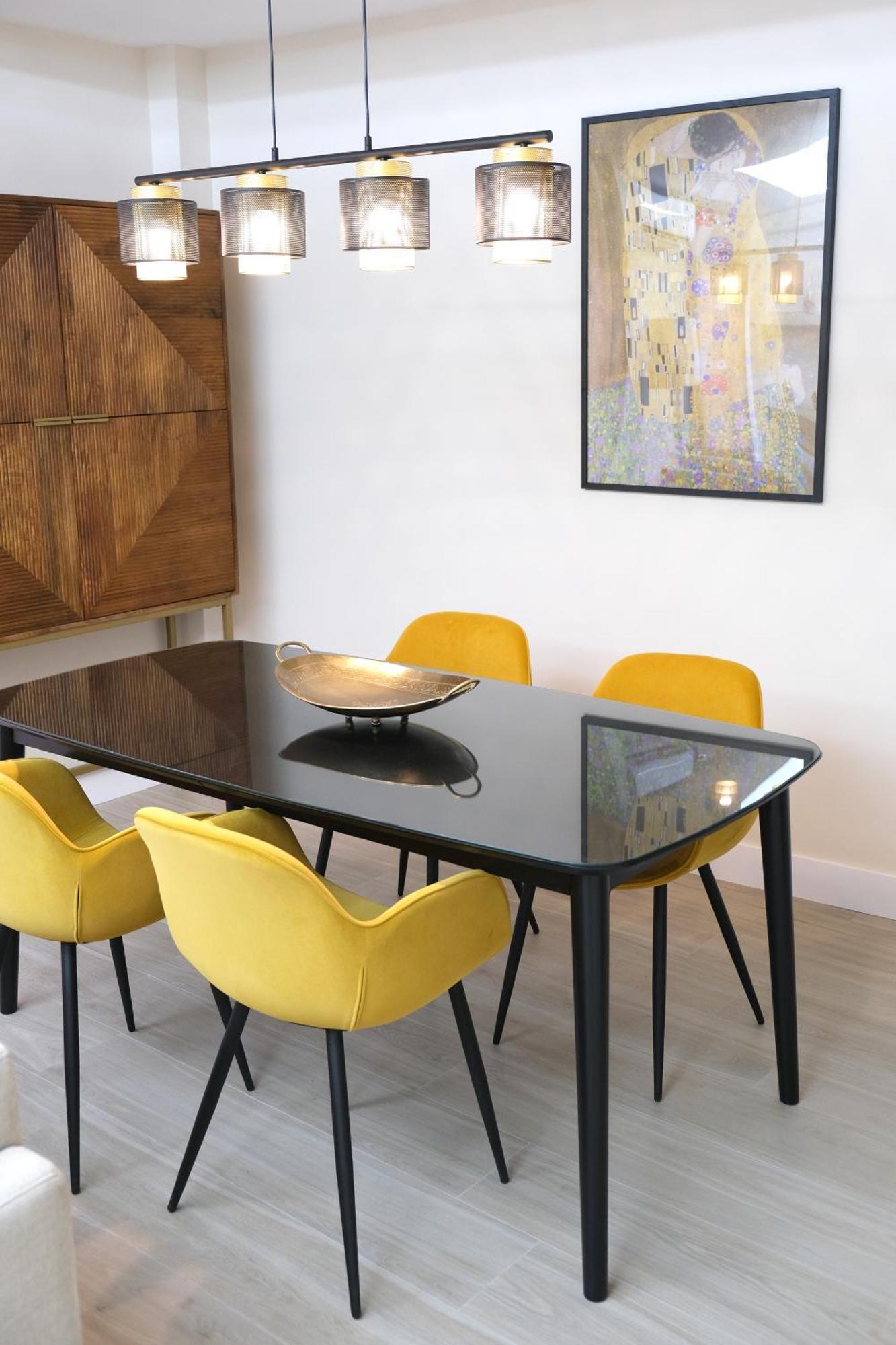 דירות Jaén H2, Vivienda Turistica מראה חיצוני תמונה