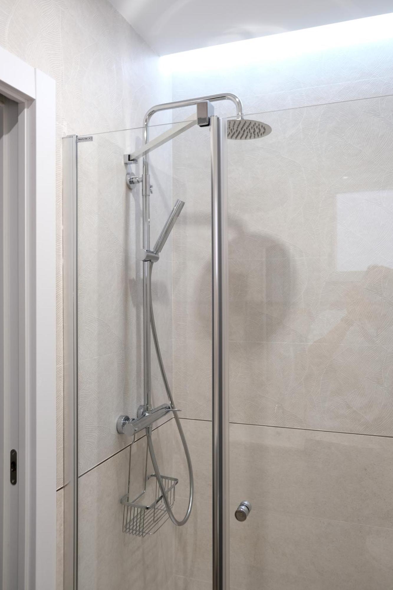 דירות Jaén H2, Vivienda Turistica מראה חיצוני תמונה